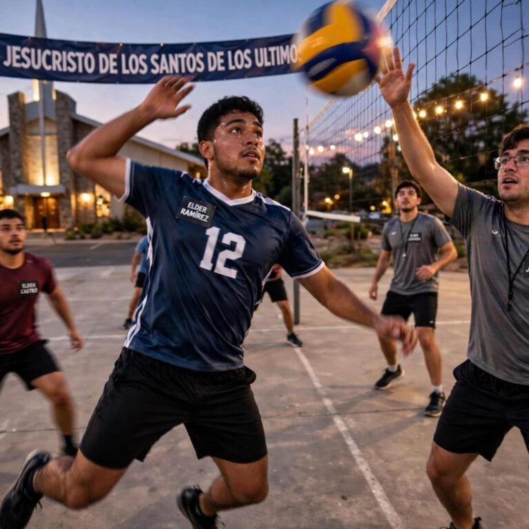 Juegos de voleibol